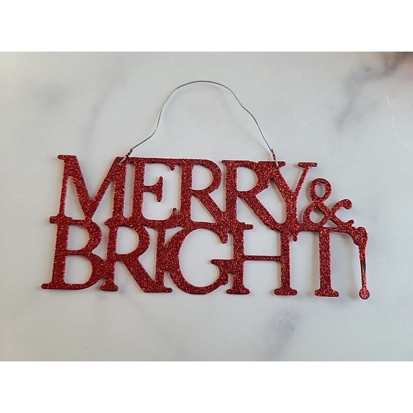 Christmas Ornament Lot - Picture 2 of 10